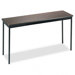 Utility Table, Rectangular, 60W X 18D X 30H