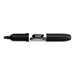 Great Erase Grip Dry Erase Chisel Tip Markers, 12/Pack