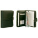 Deluxe Leather-Look Agenda