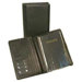 Japanese Drum Dyed Leather Desk Agenda Organizer