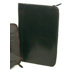 Premium Leather Underarm Portfolio Case