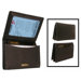 Chamoix Leather Business Card Case