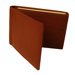 Executive Calf Leather Slim Billfold Wallet