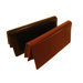 Calf Leather Deluxe Secretary Gusset Wallet