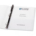 Peel & Stick Add-On Filing Pockets (10/Pack)