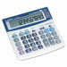 TX220TS Compact Desktop Calculator, 12-Digit LCD                                                                             