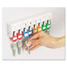 0.75 x 1 Replacement Key Tags (32/Pack)
