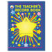 Lesson Plan Book, Wirebound, 11" x 8.5", 96 Pages