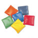 Vinyl Bean Bag ( Set of 6)