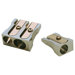 Metal 2-hole Pencil Sharpener