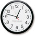 Battery Operated Wall Clock