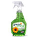 32 Oz Green Works Spray Cleaner