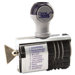 Identity Group Rubber 11-Message Dial-A-Phrase Stamp, Dater, Conventional