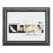 Desk/Wall Document Wood Frame, 8.5" x 11"
