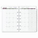 Express Monthly Planning Pages Refill, 5-1/2 x 8-1/2, 2013