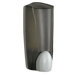 Dispenser for Liquid Liter Soaps in Smoke
