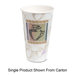 Perfect Touch Cups, 16 oz, 500