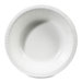 Mardi Gras Microwavable Bowl (125 Per Pack)
