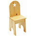 Star Kid's Desk Chair