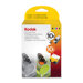 Ink Cartridges, Combo Pack, 10B 425/10C 420 Page Yield, Black/CR
