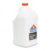 Washable School Glue Liquid, 1 Gal