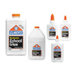 Elmers School Glue 4 Oz Bottle