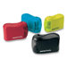 Pencil Sharpener, Uses "AA" Batteries, Assorted