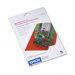 Premium Photo High-Gloss Paper, 5" x 7"/Pack