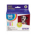 T098920 (99) Claria High-Yield Ink, 5/Pack