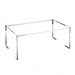 Speedframe Hanging Folder Frame, Letter/Legal Size, Steel