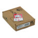 Oxford Utili-Jacs Heavy-Duty Clear Plastic Envelopes, 2 1/4 X 3 1/2, 50/Box