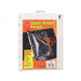 Oxford Zippered Ring Binder Pocket, 6 X 9-1/2