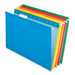 Reinforced Hanging File Folder, Legal, Brites, 25/Box