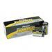 Industrial Alkaline Batteries, D, 12 Batteries/Box