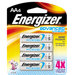 AA Lithium Battery (4 Pack)