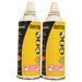 Air Duster, 152A Liquefied Gas, 10Oz Can, Two Per Pack
