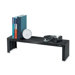 Shelf, Supports 30 lb., 26"x7"x6-1/4", Black