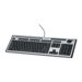 Slimline Multi Media Keyboard