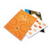 HeatSeal Laminating Pouches, 3mm, 11-1/2 x 17-1/2, 25/pack                                                                   