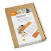HeatSeal Laminating Pouches, 3mm, 11-1/2 x 9, 200/box                                                                        