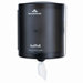 SofPull Trial Kit, Dispenser, 2 Rolls, Translucent Smoke                                                                     