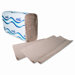 Windsoft Embossed Multifold Paper Towels, 250/Pack, 16/Carton