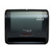 Automated Touchless Roll Towel Dispenser in Black