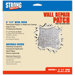 8" X 8" Wall Repair Patch 81004 