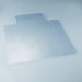 DuraMat Low/Medium Pile Carpet Beveled Chair Mat
