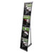 Mesh Floor Stand