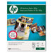 Inkjet Brochure Paper, Letter, Bright White, 150 Sheets per Pack
