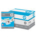 Office Copy/Laser/Inkjet Paper, 92 Brightness, 20lb, Letter, 5,000 Sheets