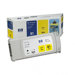 C4933A (81) Ink Cartridge, 1000 Page-Yield