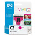 C8772Wn (02) Ink Cartridge, 370 Page-Yield